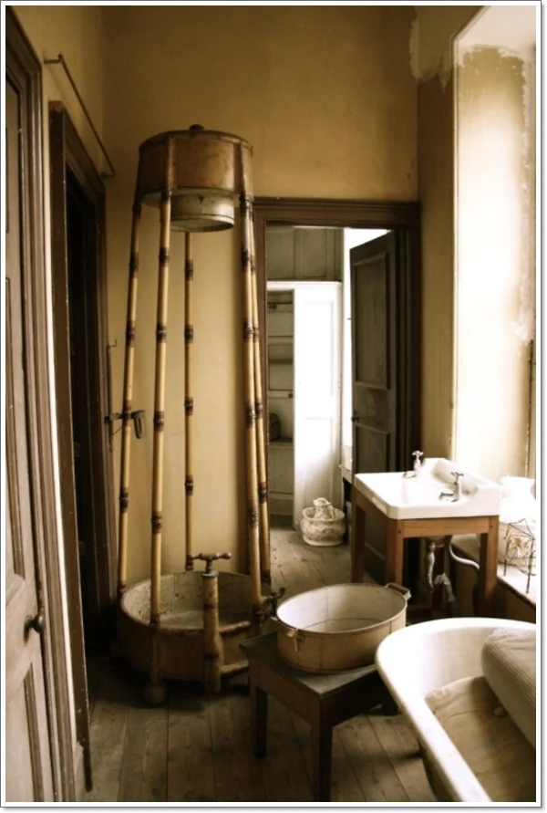 42 Ideas That Will Add Coziness and Warmth Into Your Rustic Bathroom Design homesthetics