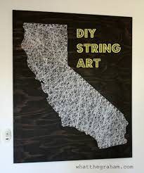 Try These 30 Simple DIY String Projects Now-homesthetics (15)