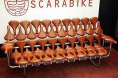42 Simply Brilliants Ideas of How to Recycle Old Car Parts Into Furnishing homesthetics (36)