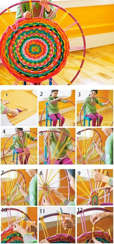 Easy DIY Rope Rugs Projects To Warm Up Your Home-homesthetics (4)