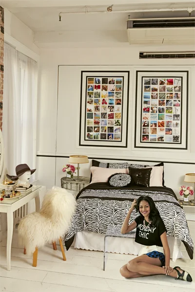 14 Lovely Girly DIY Room Decor Ideas (3)