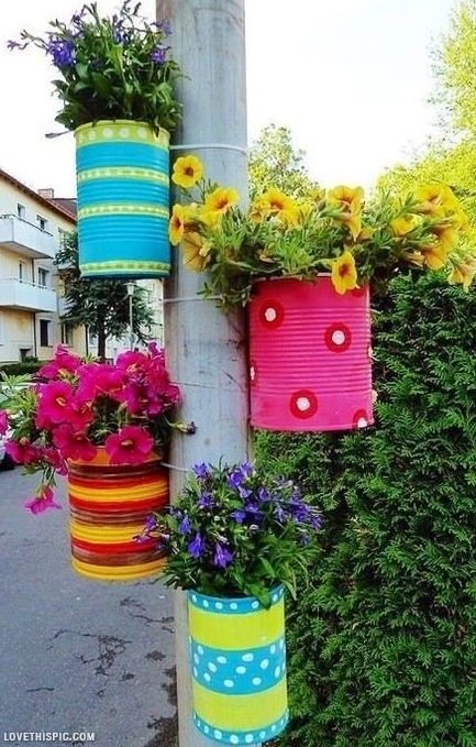 15 Beautiful and Attractive Gardening Design Ideas Torn From Fairy Tales homesthetics backyard landscaping ideas (9)