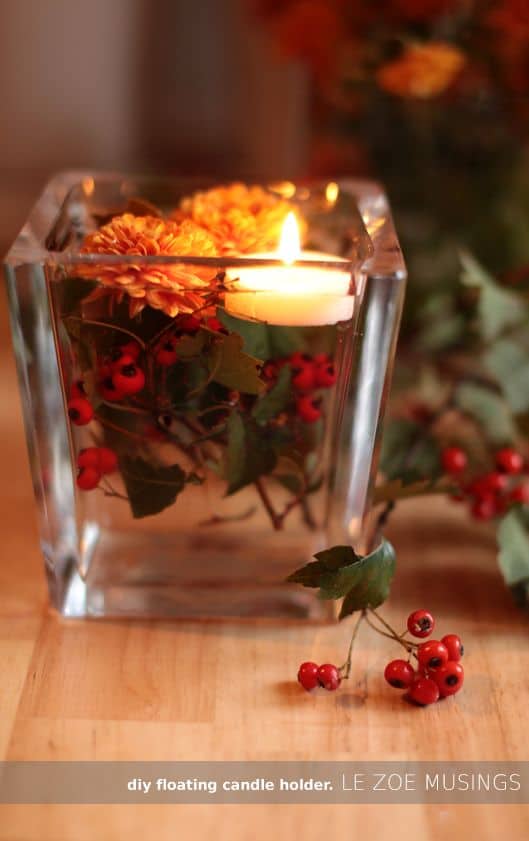 21 Candle Ideas That Are Not Just Seasonal But Can Be Used All Year Round (12)