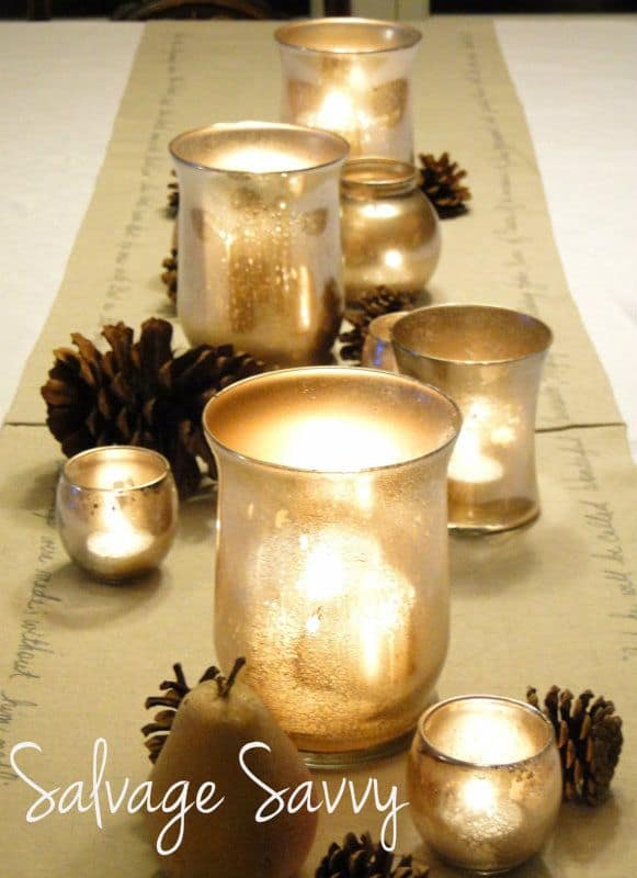 21 Candle Ideas That Are Not Just Seasonal But Can Be Used All Year Round (15)