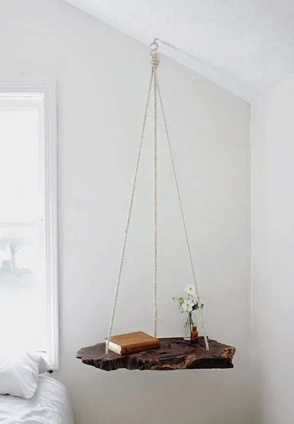 Hanging-Book-Shelf