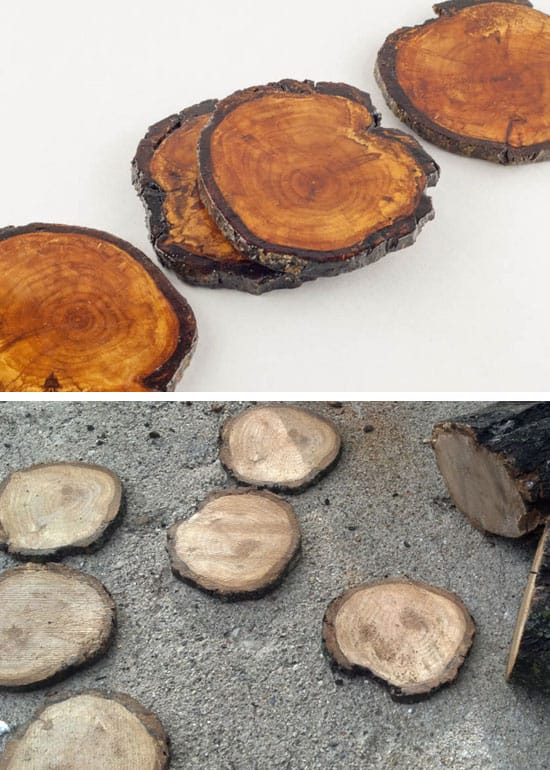 DIY-Rustic-Coasters