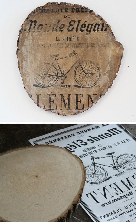 Vintage-Bicycle-Ad-Image-Transfer