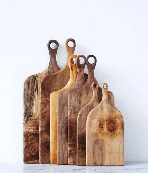 29 Quirky Designs That Reinvent The Cutting Board