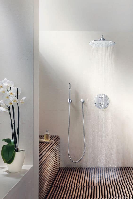 30 Stylish Walk-In Showers With Pros And Cons - Shelterness