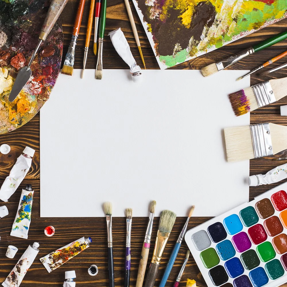 Paper For Acrylic Paint Buyers’ Guide