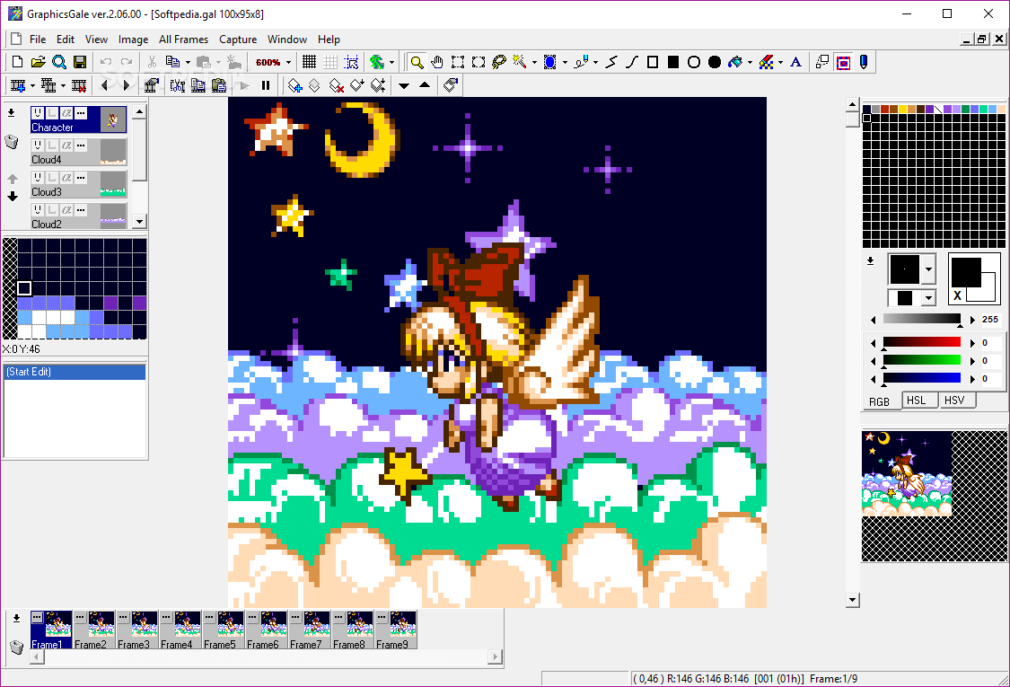 Best Pixel Art Software Programs Reviews