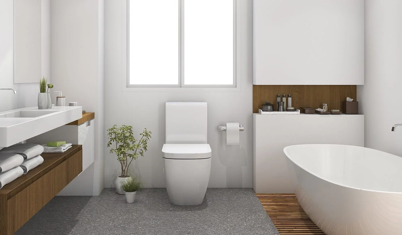 Kohler Santa Rosa Toilet Review [All You Need To Know]
