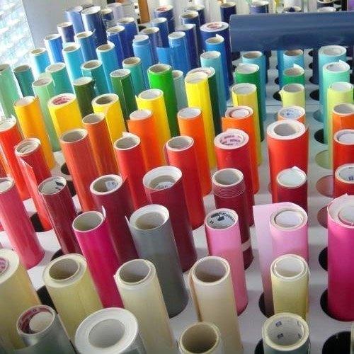 Lot of 4) Caregy Heat Transfer Vinyl For T-Shirts 12 X 10 36 Sheets Per  Pack