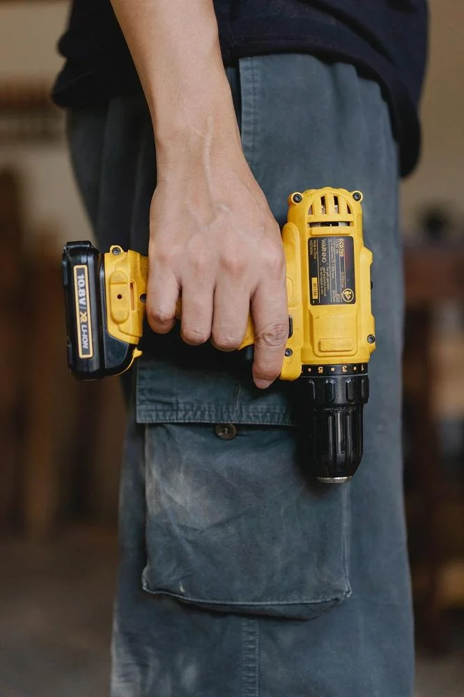 Dewalt dcd777c2 online review