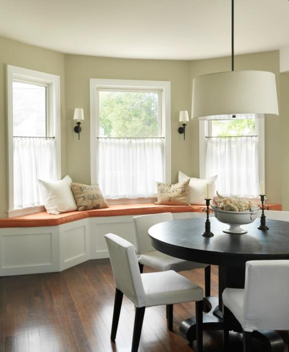 Practical Ideas For Window Treatment