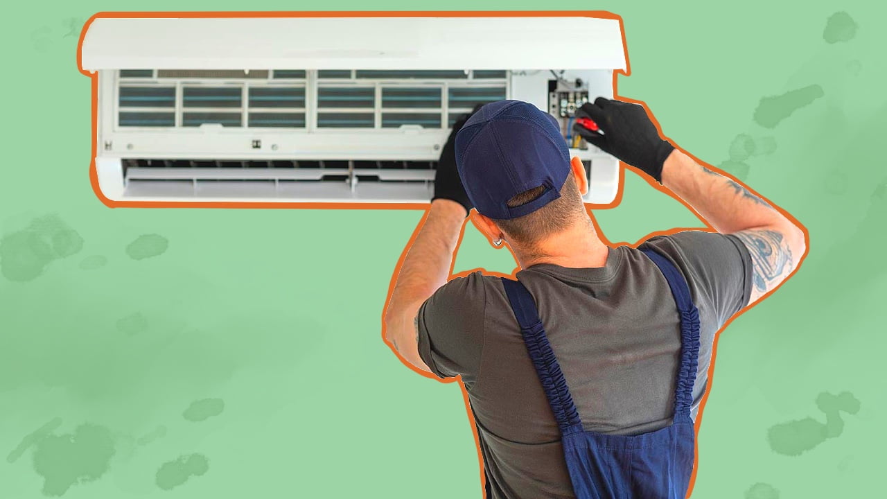 The Best Ac Installation Companies Of Reviews