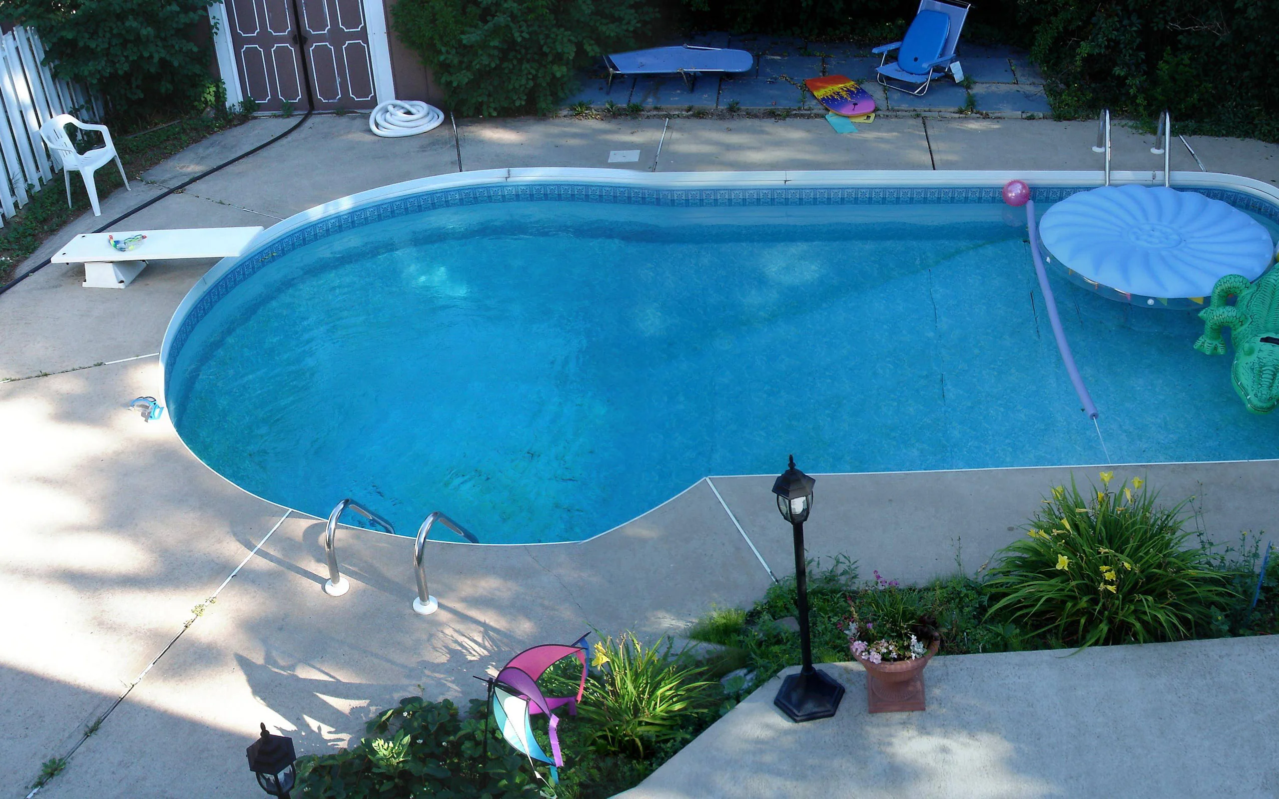 Backyard Landscaping Ideas-Swimming Pool Design Backyard Landscaping Ideas-Swimming Pool Design