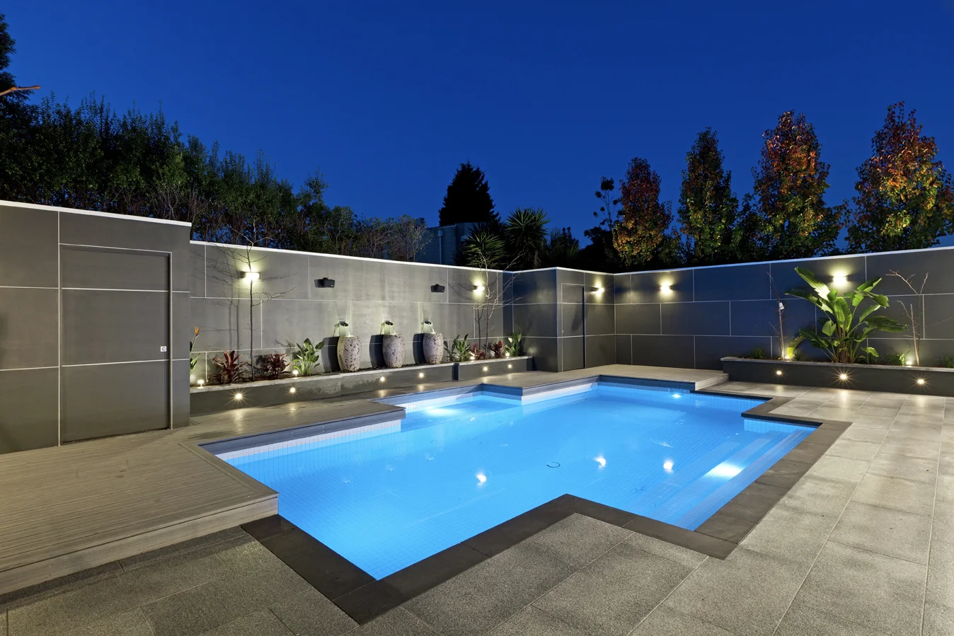Backyard Landscaping Ideas-Swimming Pool Design Backyard Landscaping Ideas-Swimming Pool Design