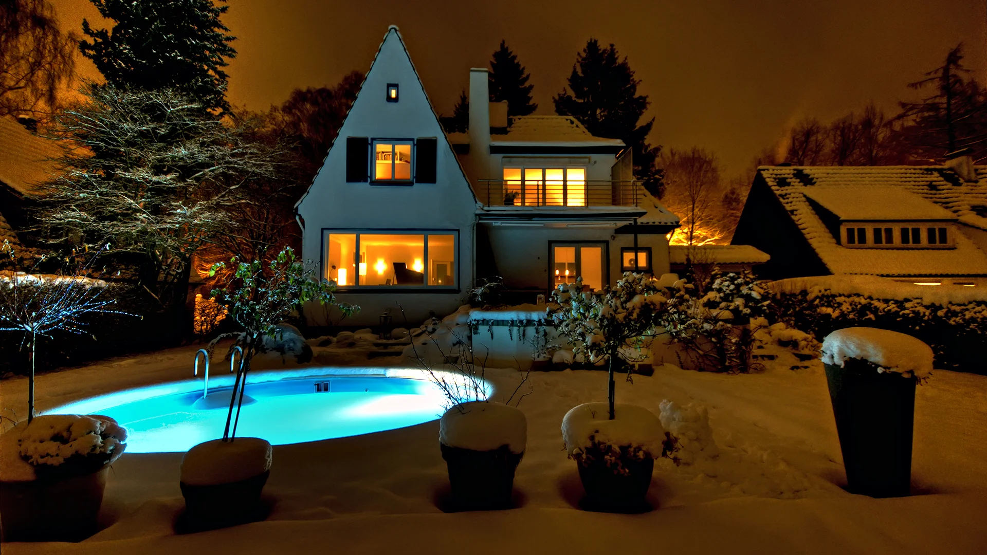 Backyard Landscaping Ideas-Swimming Pool Design Backyard Landscaping Ideas-Swimming Pool Design