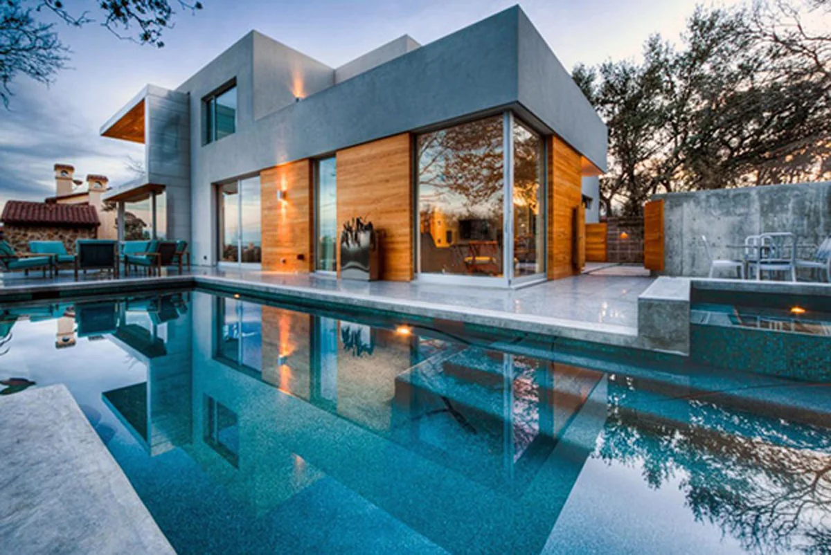 Backyard Landscaping Ideas-Swimming Pool Design Backyard Landscaping Ideas-Swimming Pool Design