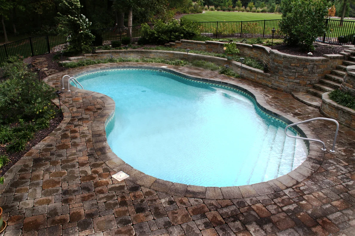 Backyard Landscaping Ideas-Swimming Pool Design Backyard Landscaping Ideas-Swimming Pool Design