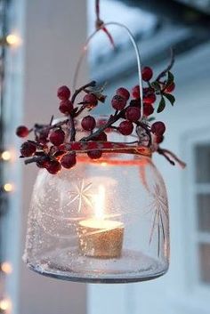 Christmas candles-homesthetics (1)