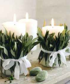 Christmas candles-homesthetics (14)