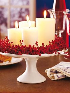 Christmas candles-homesthetics (16)