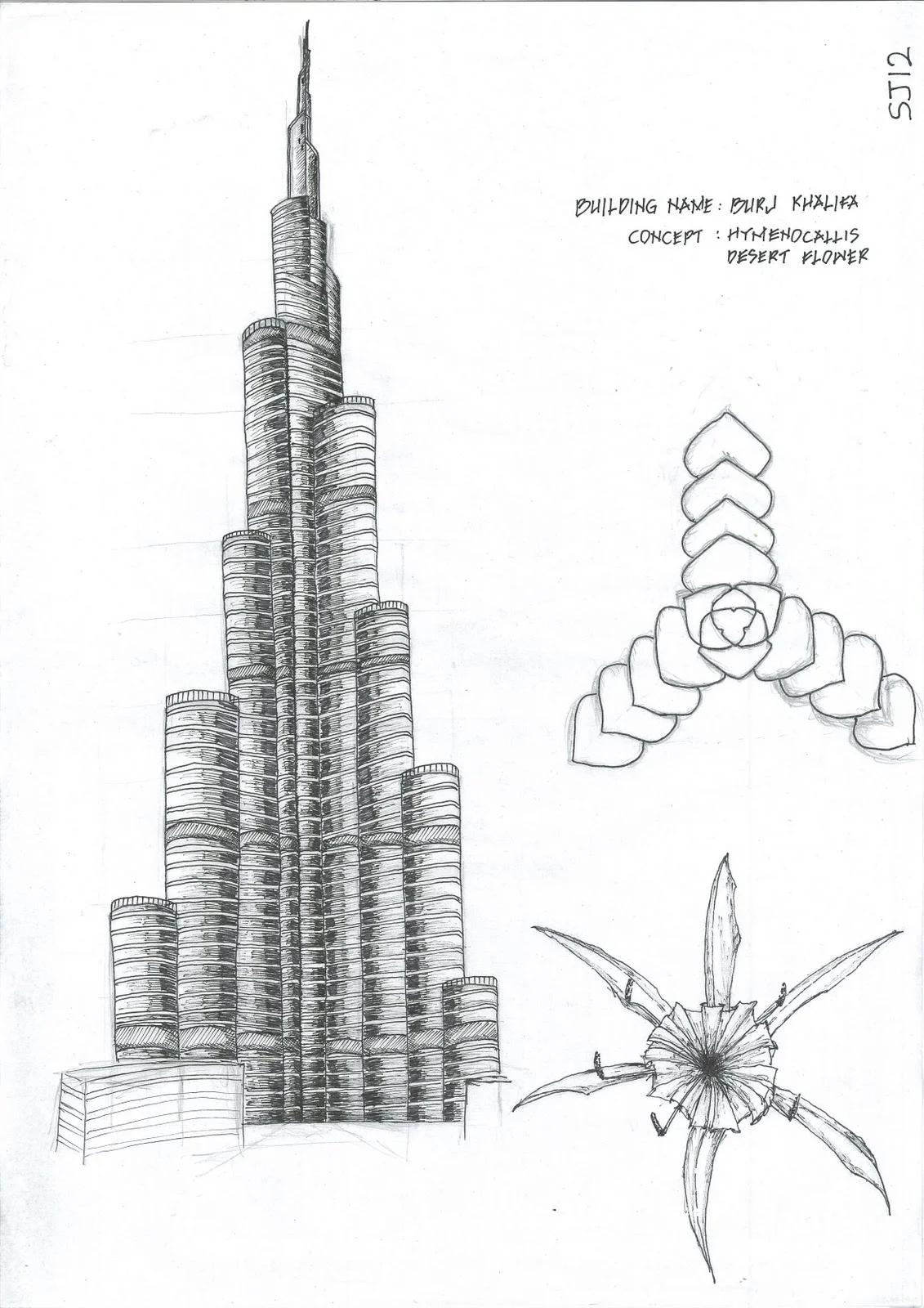 The New Dubai And Its Symbol: The Burj Khalifa Tower