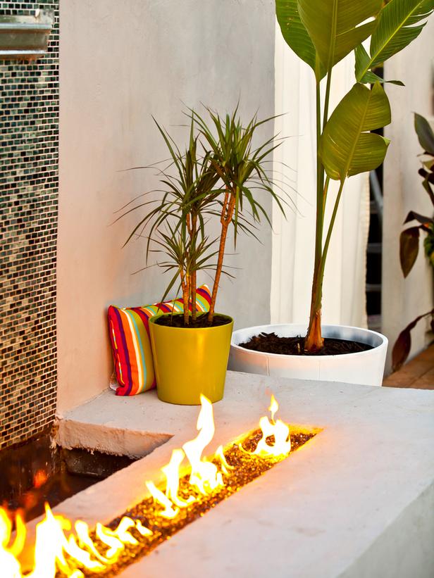 Backyard Landscaing Ideas-Attractive Fire Pit Designs Homesthetics