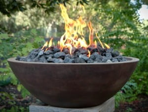 Backyard Landscaping Ideas-Attractive Fire Pit Designs