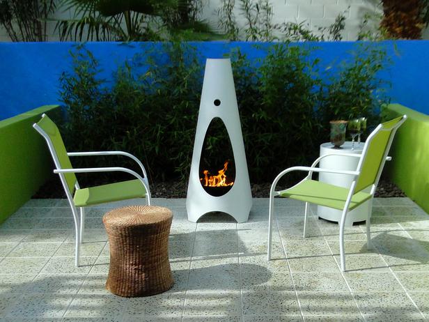 Backyard Landscaing Ideas-Attractive Fire Pit Designs Homesthetics