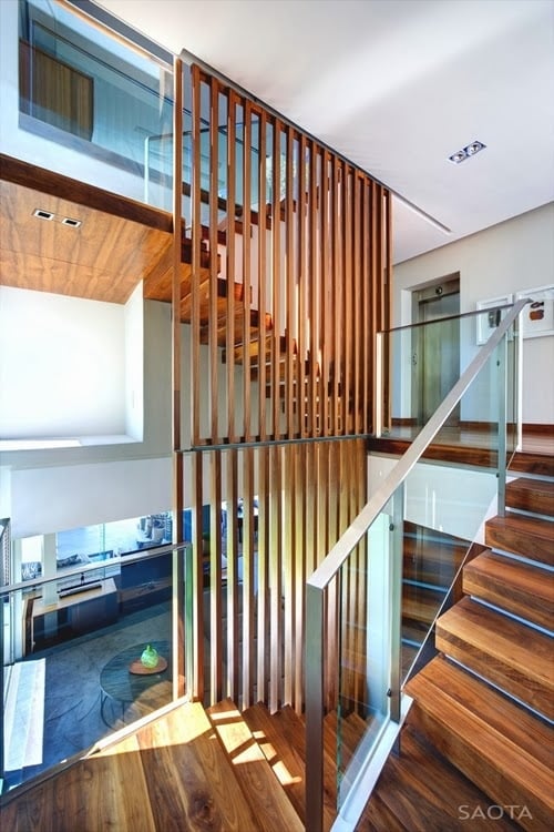 Different-Wooden-Types-of-Stairs-for-Modern-Homes
