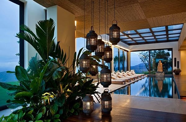 Oriental-themed-indoor-pool-space-offers-a-serene-and-tranquil-atmosphere