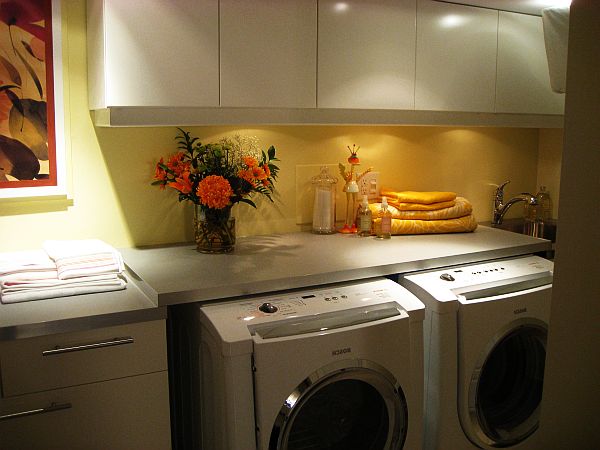 Stylish Laundry Room Design Ideas Homesthetics