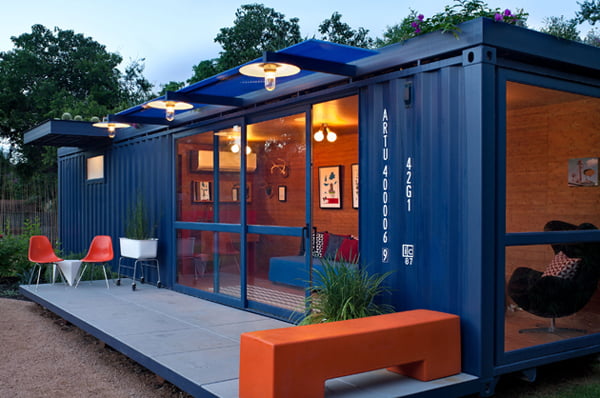Smart-use-of-shipping-containers-to-create-extra-living-space