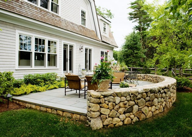 Backyard Landscaping Ideas-Patio Design Ideas Homesthetics