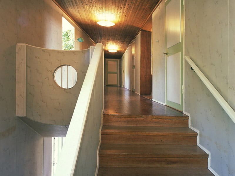 100 Architects’ Houses Series: #4. Erik Gunnar Asplund and His Home in Stennas, Hastnasviken, Lison