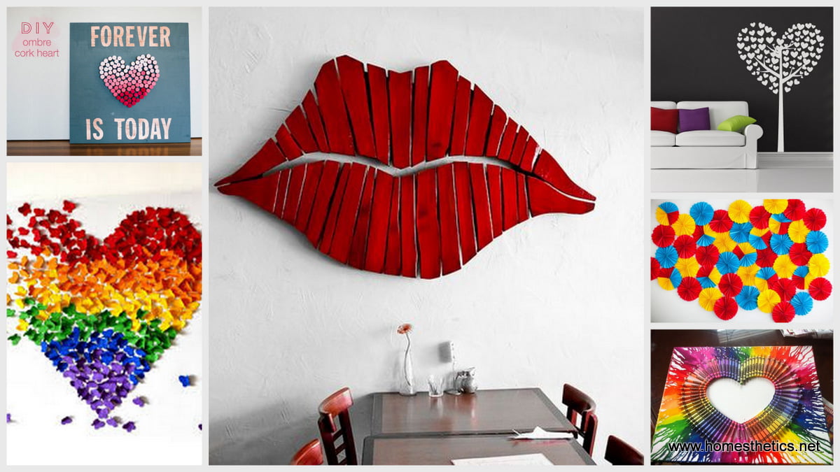 Creative DIY Wall Art Projects for Under $50