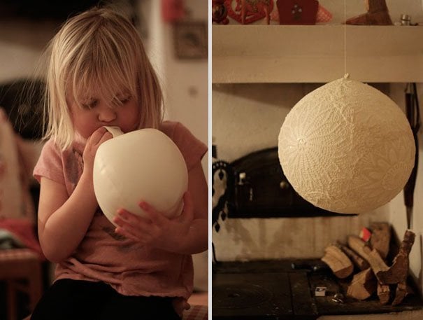 20 Fun Projects Using Balloons That You and Your Kid Should Start Right Now!