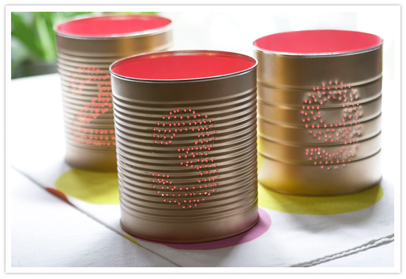 19 Creative Re-purposed DIY Tin Cans Projects That You Must Try-homesthetics 