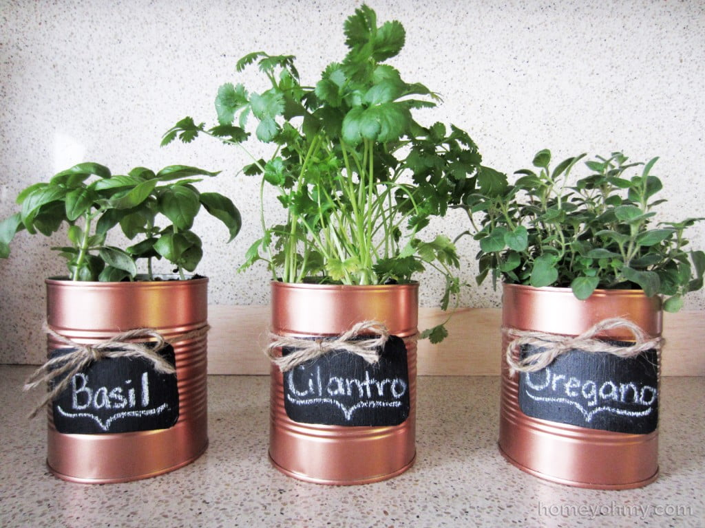 19 Creative Re-purposed DIY Tin Cans Projects That You Must Try-homesthetics 