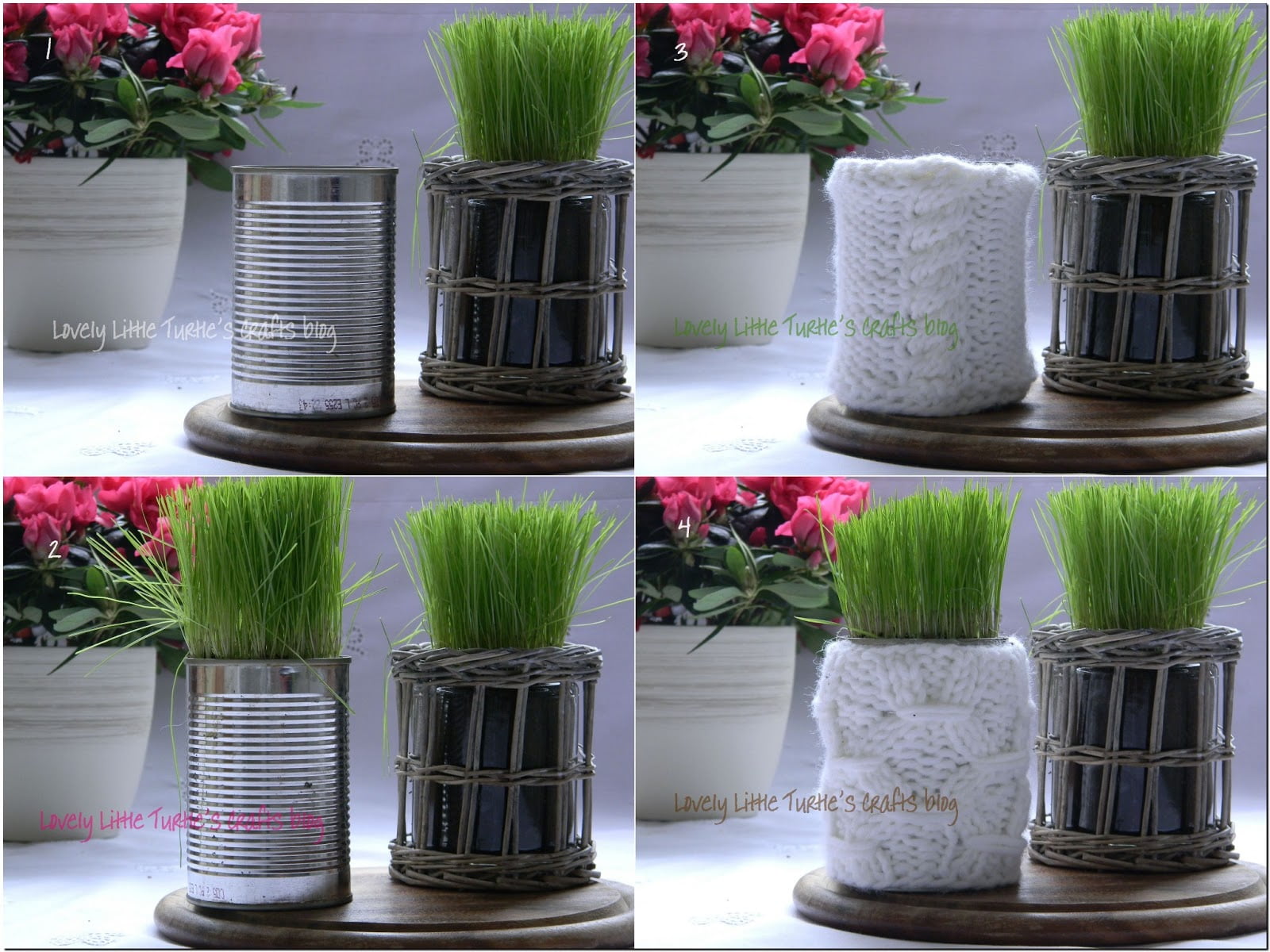 19 Creative Re-purposed DIY Tin Cans Projects That You Must Try-homesthetics 