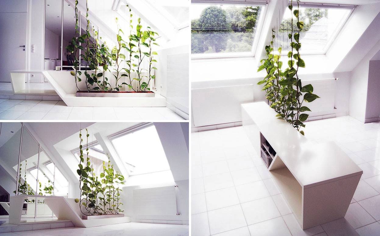 30 Small House Hacks That Will Instantly Maximize And Enlarge Your Space-homesthetics 