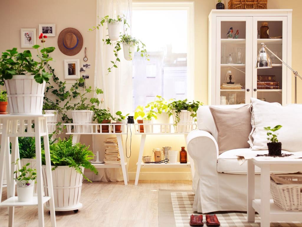 30 Small House Hacks That Will Instantly Maximize And Enlarge Your Space-homesthetics 