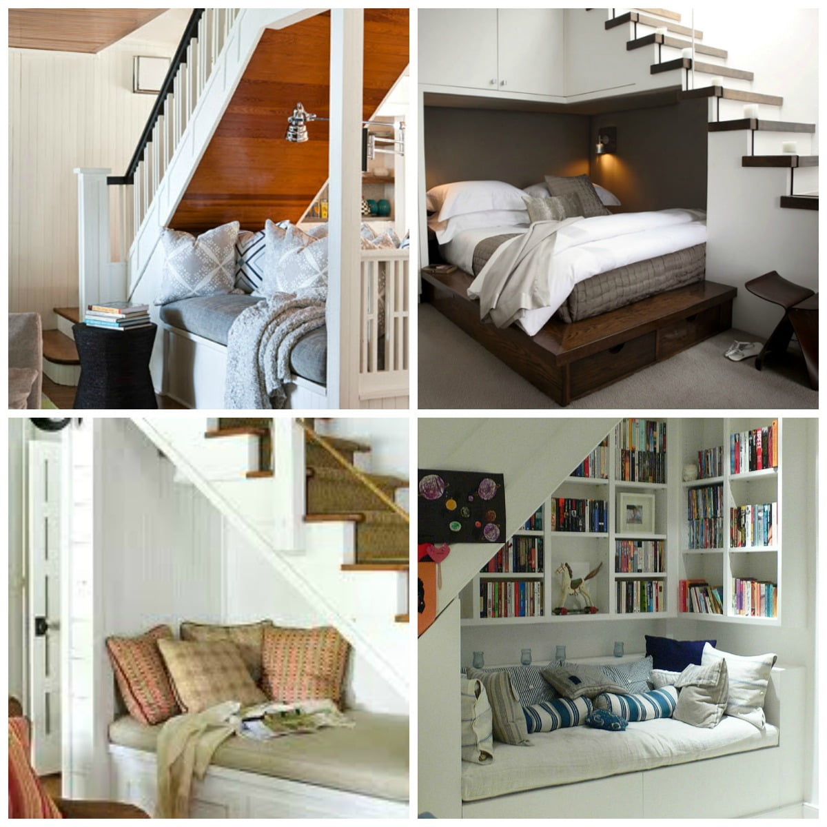 30 Small House Hacks That Will Instantly Maximize And Enlarge Your Space-homesthetics 