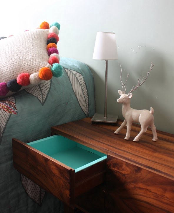 Cute colorful DIY Pom-Pom Crafts and Ideas-homesthetics (14)