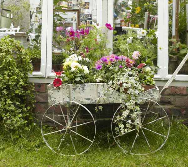 Easy DIY Garden Projects You Can Start Now