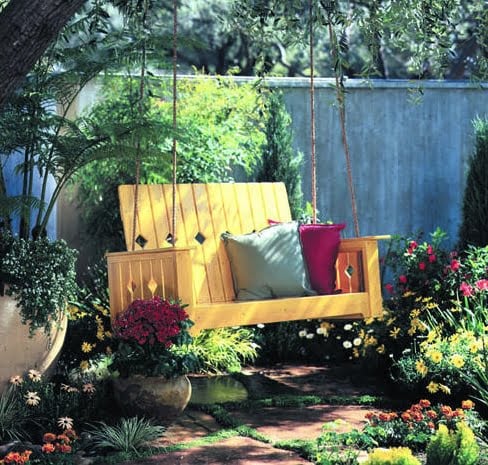 Easy DIY Garden Projects You Can Start Now