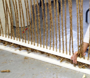 Get Creative With These 25 Easy DIY Rope Projects For Your Home Now!